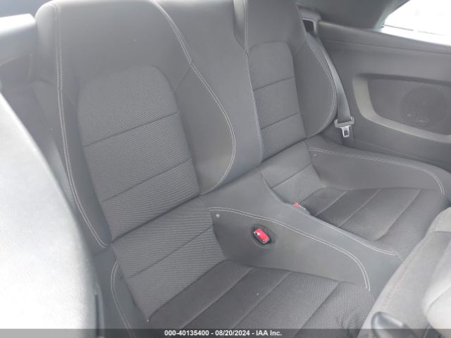 1FATP8EM0H5301617 Ford Mustang V6