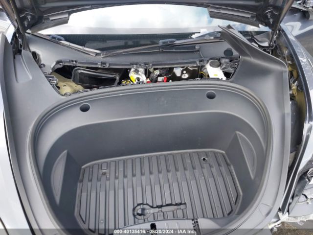 5YJ3E1EA4PF546138 Tesla Model 3 Rear-wheel Drive