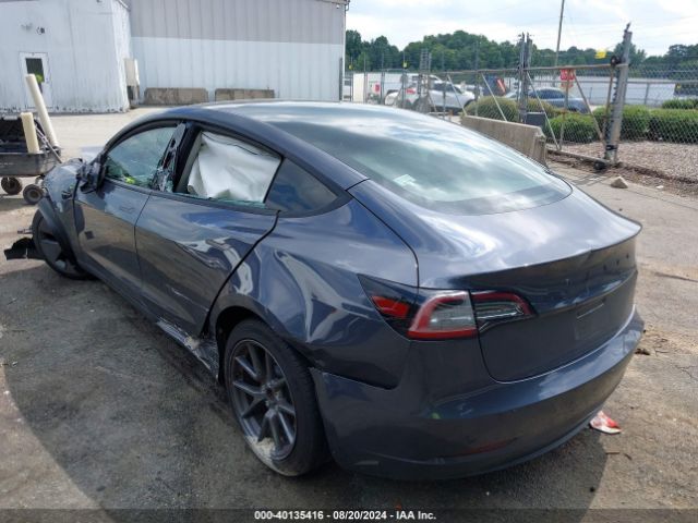 5YJ3E1EA4PF546138 Tesla Model 3 Rear-wheel Drive