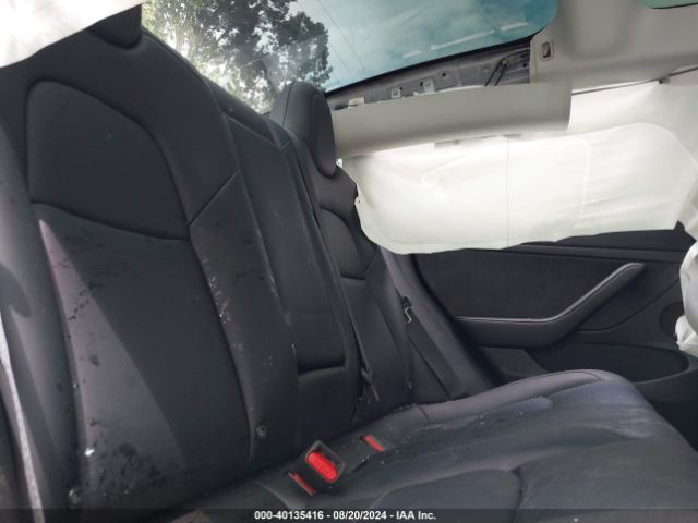 5YJ3E1EA4PF546138 Tesla Model 3 Rear-wheel Drive
