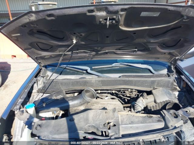 5FNYF3H45FB018028 Honda Pilot Ex