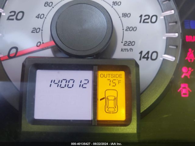 5FNYF3H45FB018028 Honda Pilot Ex
