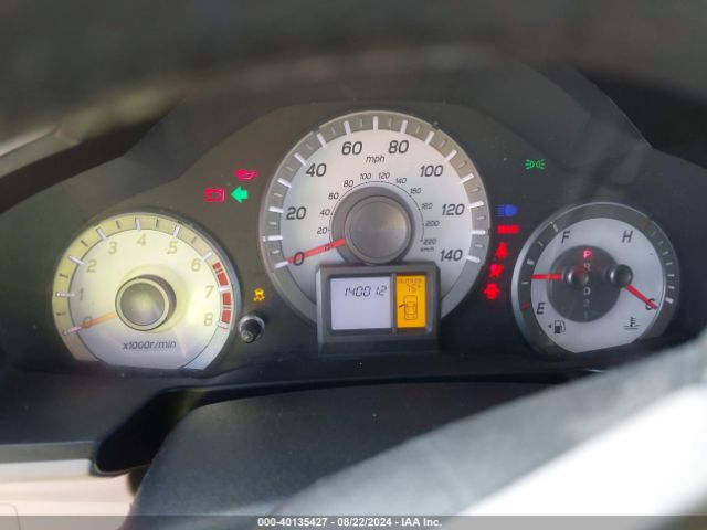 5FNYF3H45FB018028 Honda Pilot Ex