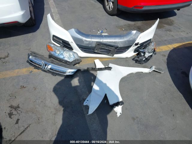 JHMZE2H56ES002611 Honda Insight Lx