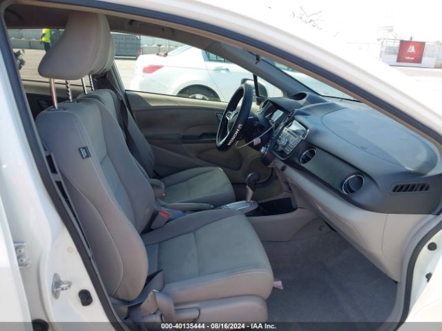 JHMZE2H56ES002611 Honda Insight Lx