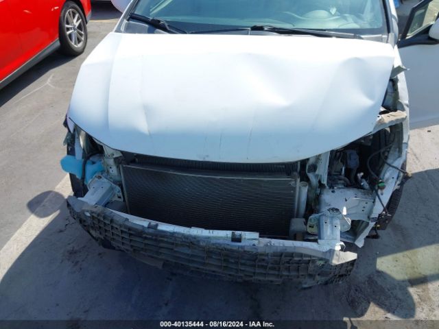 JHMZE2H56ES002611 Honda Insight Lx