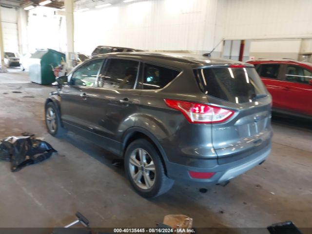 1FMCU9G94GUA32099 Ford ESCAPE SE