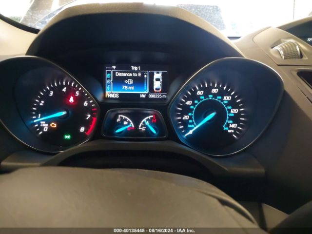 1FMCU9G94GUA32099 Ford ESCAPE SE