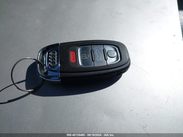 Audi A4 2.0t Premium 2015 WAUAFAFL0FN024687 Image 11