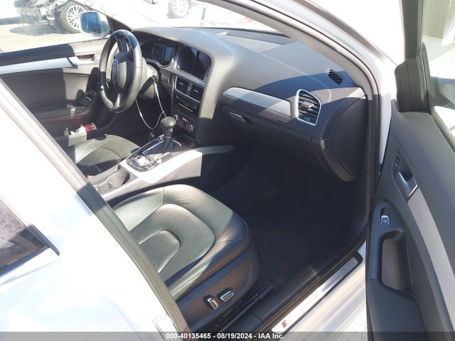 Audi A4 2.0t Premium 2015 WAUAFAFL0FN024687 Image 5