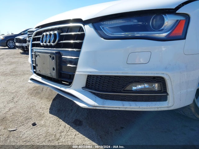 Audi A4 2.0t Premium 2015 WAUAFAFL0FN024687 Image 6