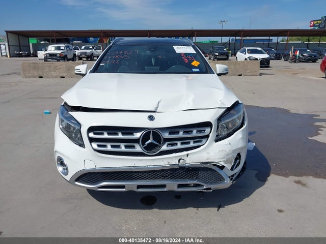 Mercedes-Benz GLA 250 2018 WDCTG4EB0JJ477835 Image 6