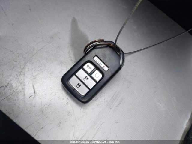 19XFC1F39GE016529 Honda Civic Ex-t