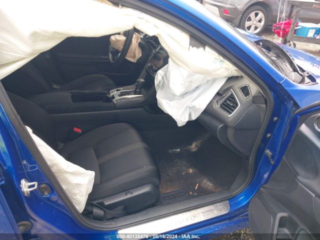 19XFC1F39GE016529 Honda Civic Ex-t