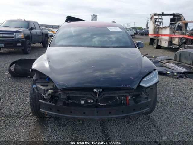 5YJXCBE2XJF103618 Tesla Model X 100d/75d/p100d