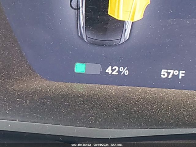 5YJXCBE2XJF103618 Tesla Model X 100d/75d/p100d