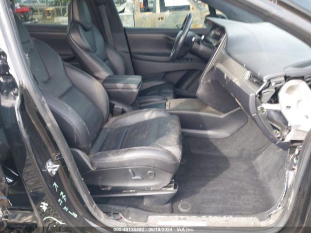5YJXCBE2XJF103618 Tesla Model X 100d/75d/p100d