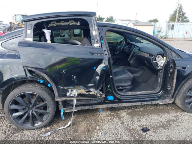 5YJXCBE2XJF103618 Tesla Model X 100d/75d/p100d