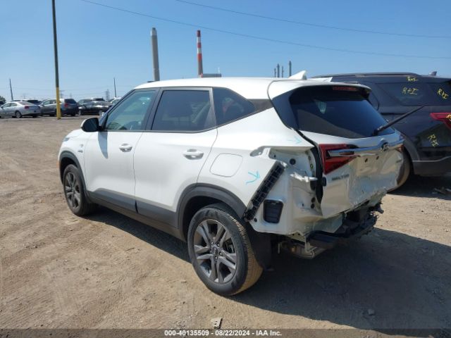 KNDEPCAA1M7116251 KIA Seltos Lx