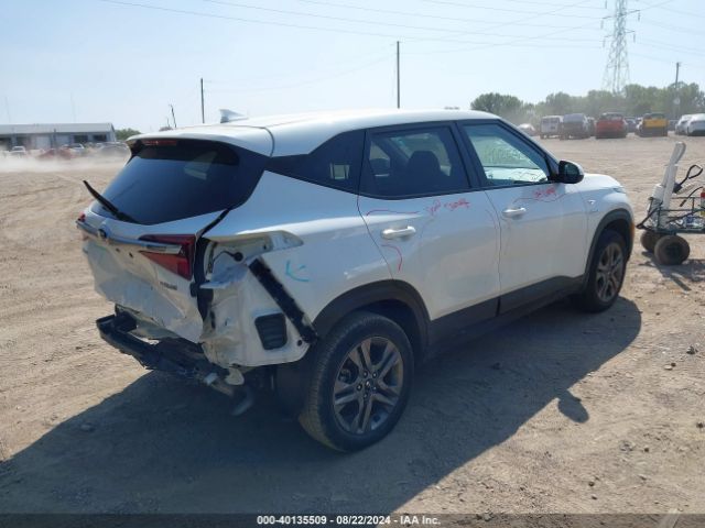 KNDEPCAA1M7116251 KIA Seltos Lx