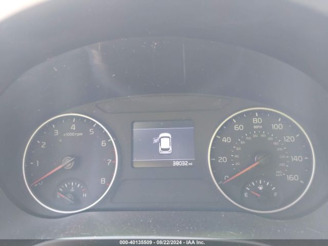 KNDEPCAA1M7116251 KIA Seltos Lx