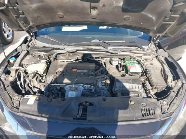 19XFC2F79GE014630 Honda CIVIC EX