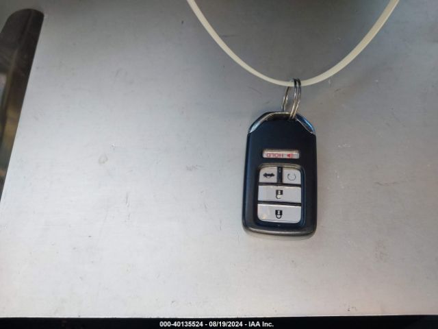 19XFC2F79GE014630 Honda CIVIC EX