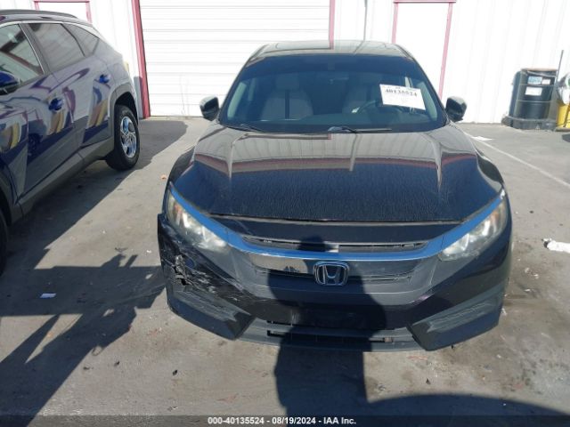 19XFC2F79GE014630 Honda CIVIC EX