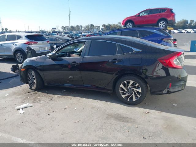 19XFC2F79GE014630 Honda CIVIC EX