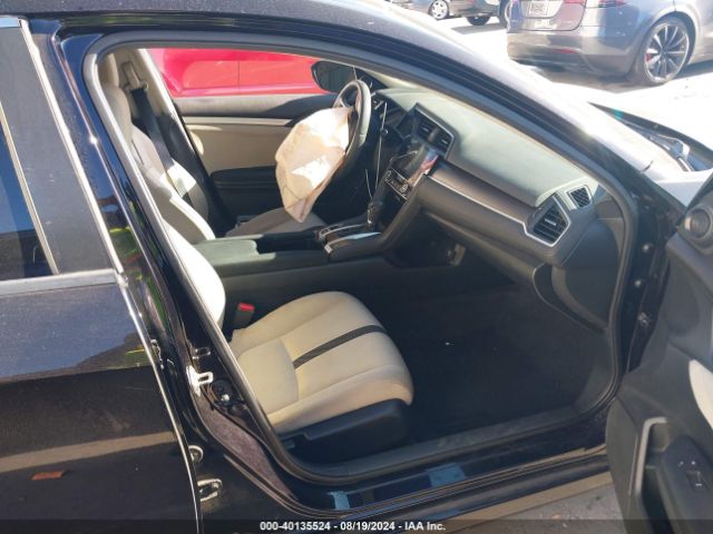 19XFC2F79GE014630 Honda CIVIC EX