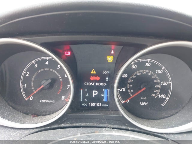2011 MITSUBISHI OUTLANDER SPORT JA4AP4AU3BZ008014 Photo 6