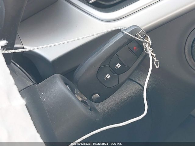 KL77LFE29RC006357 Chevrolet Trax Fwd Sp