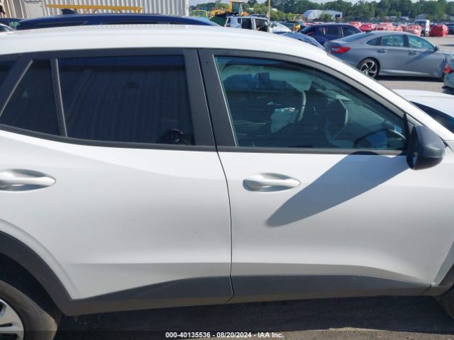 KL77LFE29RC006357 Chevrolet Trax Fwd Sp