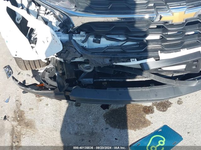 KL77LFE29RC006357 Chevrolet Trax Fwd Sp