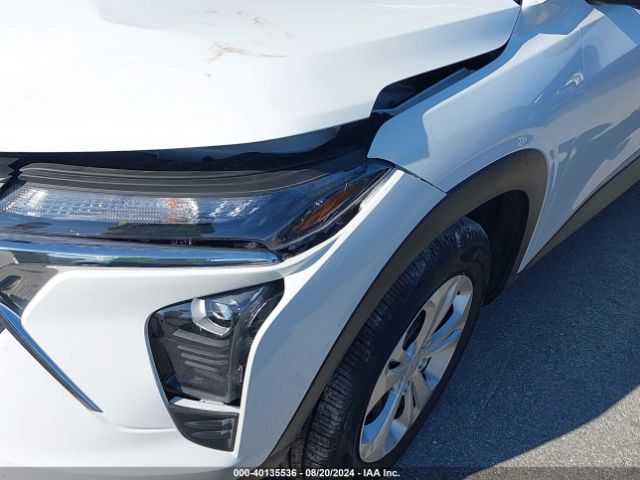 KL77LFE29RC006357 Chevrolet Trax Fwd Sp