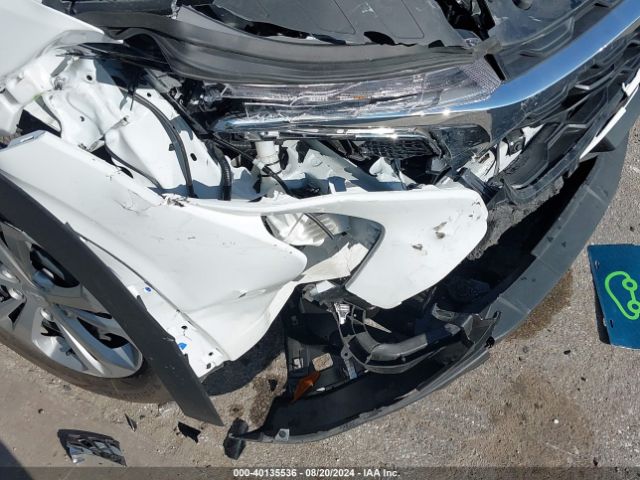 KL77LFE29RC006357 Chevrolet Trax Fwd Sp