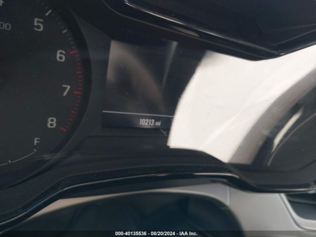KL77LFE29RC006357 Chevrolet Trax Fwd Sp