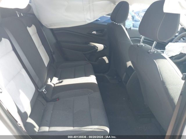 KL77LFE29RC006357 Chevrolet Trax Fwd Sp