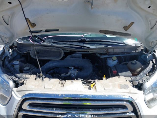 1FBZX2ZM9KKB84497 Ford Transit-350 Xlt