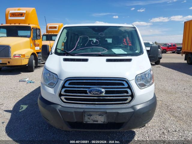 1FBZX2ZM9KKB84497 Ford Transit-350 Xlt