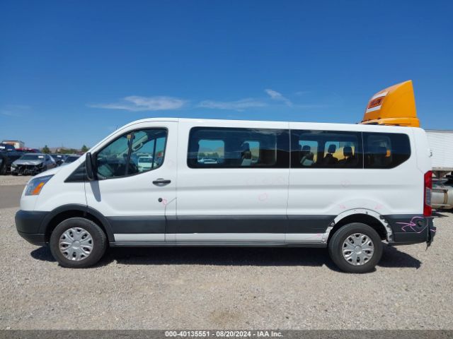 1FBZX2ZM9KKB84497 Ford Transit-350 Xlt