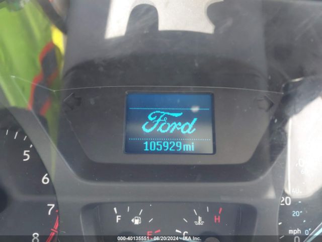 1FBZX2ZM9KKB84497 Ford Transit-350 Xlt
