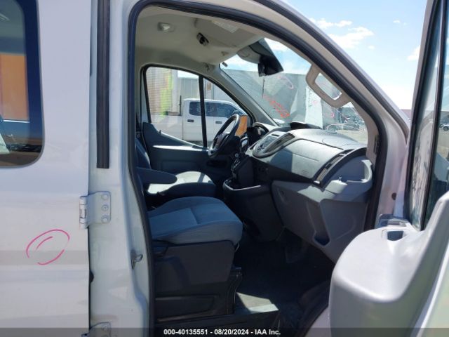 1FBZX2ZM9KKB84497 Ford Transit-350 Xlt
