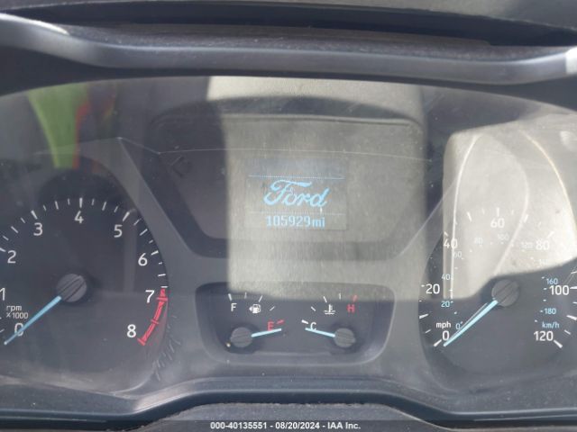 1FBZX2ZM9KKB84497 Ford Transit-350 Xlt