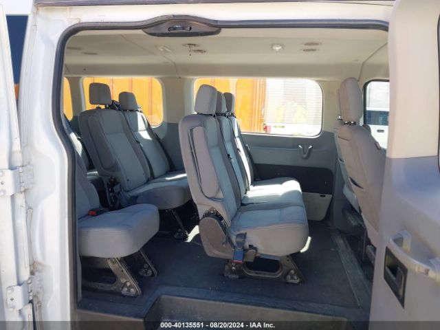 1FBZX2ZM9KKB84497 Ford Transit-350 Xlt