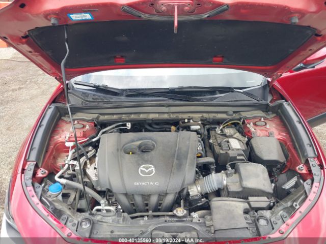 3MVDMBCL2LM133799 Mazda Cx-30 Select Package