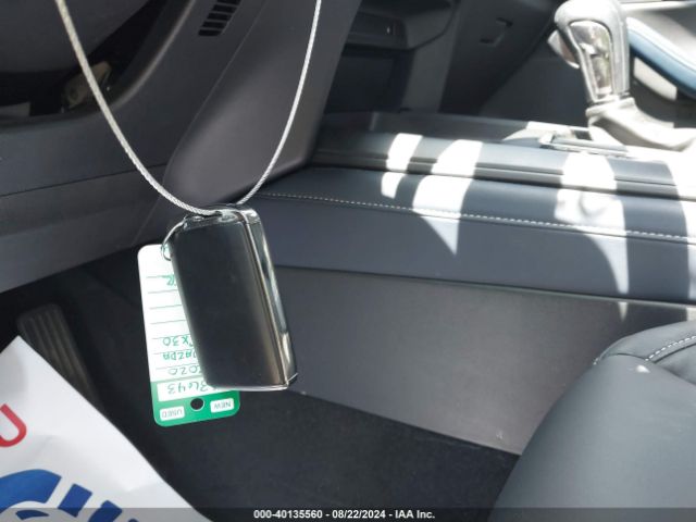 3MVDMBCL2LM133799 Mazda Cx-30 Select Package
