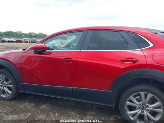 3MVDMBCL2LM133799 Mazda Cx-30 Select Package
