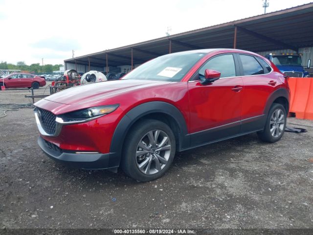 3MVDMBCL2LM133799 Mazda Cx-30 Select Package
