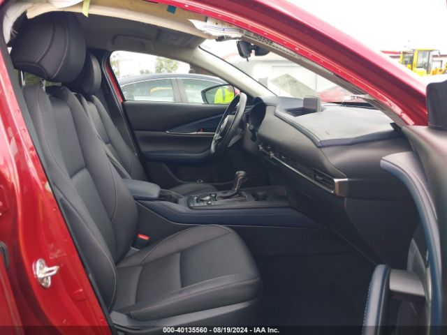 3MVDMBCL2LM133799 Mazda Cx-30 Select Package